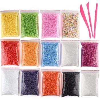 Kit Mousse Viscose pour l’Artisanat