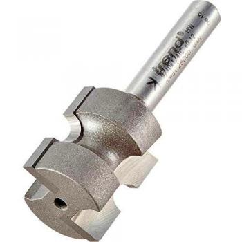Trend Staff Nosing Bead Router Bit 19mm 6mm 1/4