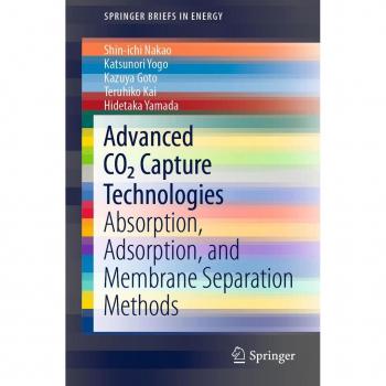 Advanced CO2 Capture Technologies