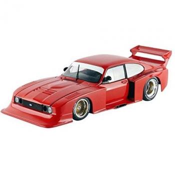 Ford Capri Turbo 1979 (1:18) – Minichamps Spritzgussfigur