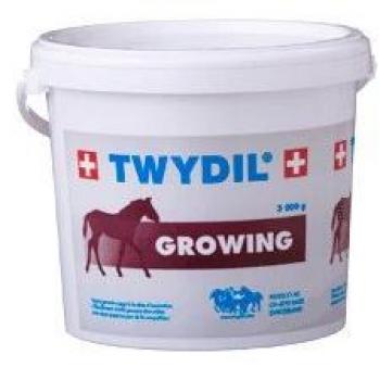 Twydil Growing Equine Nutrition 3 kg