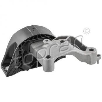 Motorhalter TOPRAN 634 529