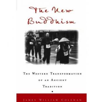 The New Buddhism