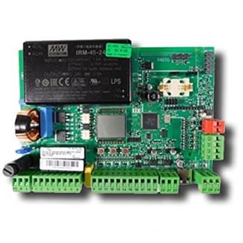 Carte électronique FAAC E145S 230V (réf 790076)