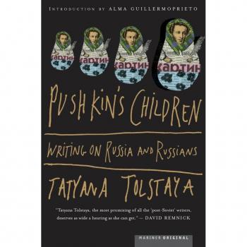 Pushkin's Children