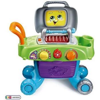 LeapFrog Junior Kitchen BBQ Experience