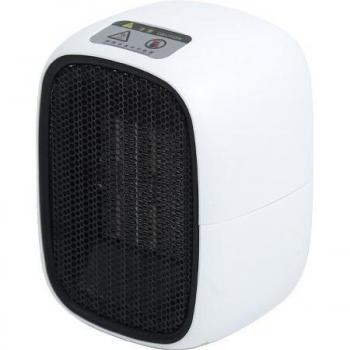 Electric Warm Air Fan
