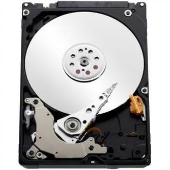 WD Blue 750 GB – Disco Interno