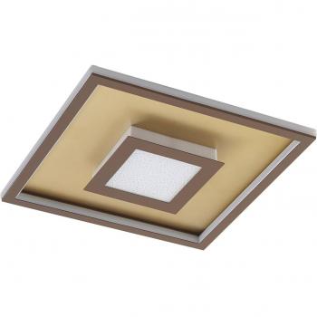 Lindby Pekela Dimmable LED Ceiling Light