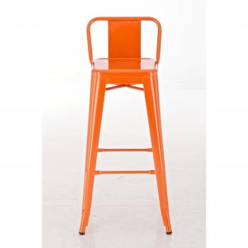 TPFLiving 2er Set Barhocker