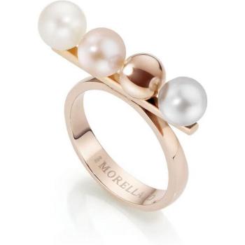 Anillo Morellato Mujer SADX05012 – Acero Inoxidable, 16 mm (56 mm)