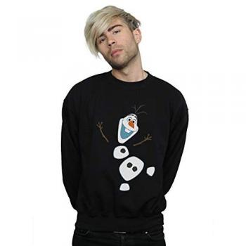 Ropa Deportiva Olaf Desgarrada Disney Frozen