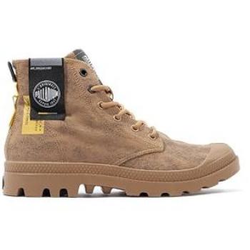 Scarponcini Palladium Pampa Surplus 74389-291-M Marrone