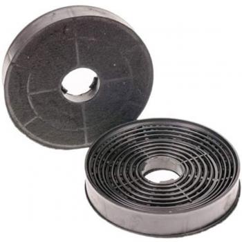 Ersatzfilter für Dunstabzugshaube 2 Stück Arçelik 9189204771