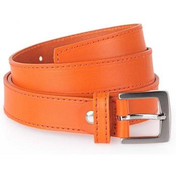Cinturón Jaslen de mujer en color naranja