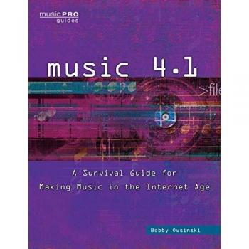 MUSIC 41 (Music Pro Guides)