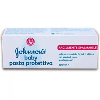 JOHNSONS BABY PASTA PROTETTIVA