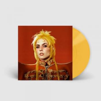 Fanfare – Dorian Electra – Yellow Sealed LP (UK 2023) – Catalog 6922462535