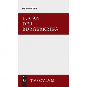 Bellum civile / Der Bürgerkrieg