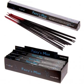 Mystical Fairy's Incense Sticks