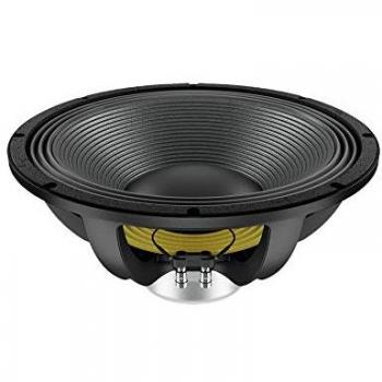 LAVOCE LAV WAN154.01 – 15‑Zoll Neodym‑Tieflautsprecher, 1 kW, Silber