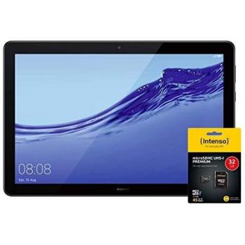 Huawei Media Pad T5 16GB Schwarz