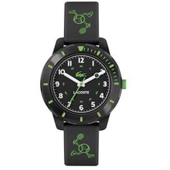 Lacoste Jungen‑Armbanduhr Mini Tennis – vielseitig einsetzbar