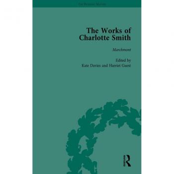 Vitalsource Technologies, Inc. Works Of Charlotte Smith, Part Ii Vol 9