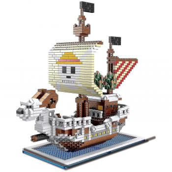 Puzzle Brillante Ladrillo