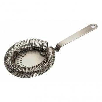 Classic Brass Bar Strainer