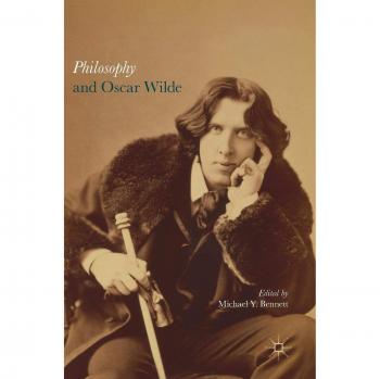 Philosophy and Oscar Wilde