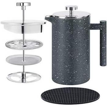 MOGGA Triple‑Layer Filtered Press