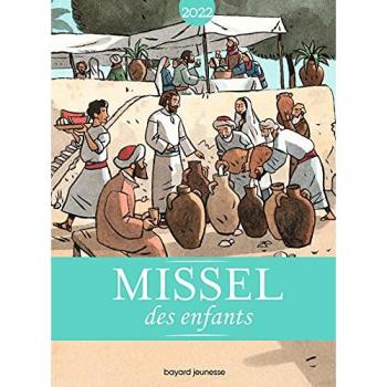 Missel des enfants Année C