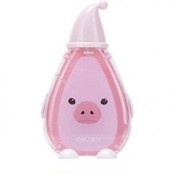 Cinta de Corrección Mini Animal 6m Deli