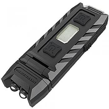 Nitecore THUMB LEO Key Ring Flashlight