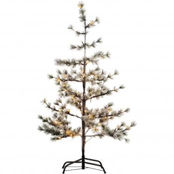 LED-Baum Alfi 120 cm für den Innenbereich