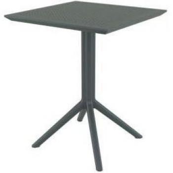 EcoSky Portable Bistro Table 428819