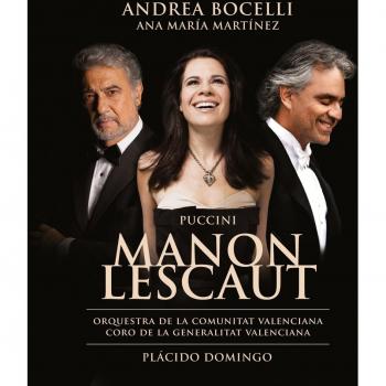 Manon Lescaut