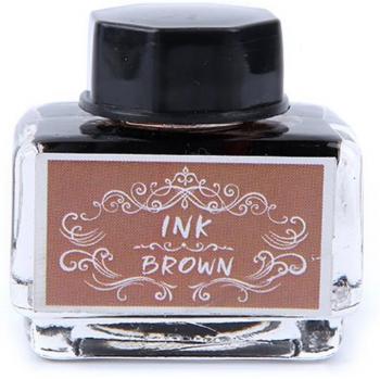 15ml Pure Colorful Non-carbon Ink for Fountain Pens