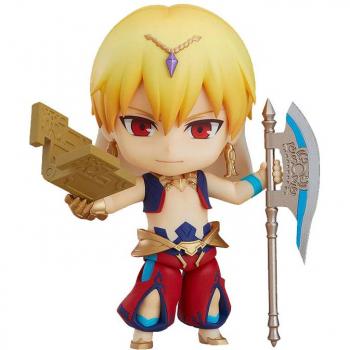 Figurine Gilgamesh Fate/Grand Order Babylonia 9 cm