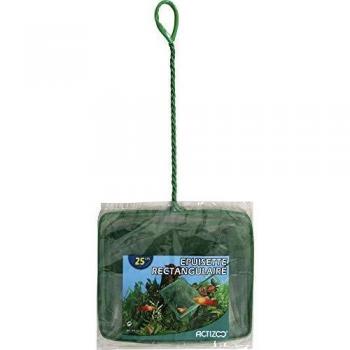 Épuisette Verte Actizoo 25 cm – Nettoyage Aquatique