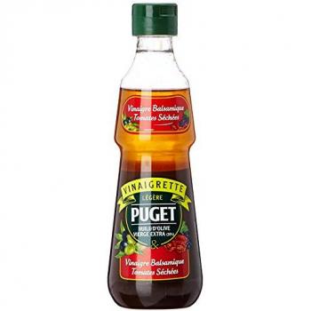 Puget Vinaigrette Balsamique & Tomates 330ml