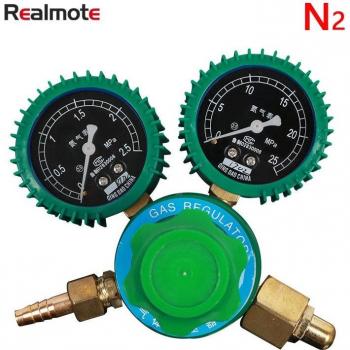 Shockproof Tire Inflatable Meter