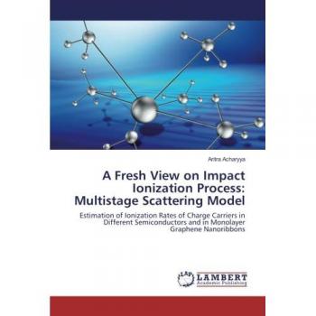A Fresh View on Impact Ionization Process: Multistage Scattering Model