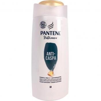 Pantene-Champú Anticaída Pantene 675 ml
