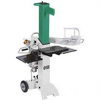 Fendeur de bûche vertical 3000W 8T