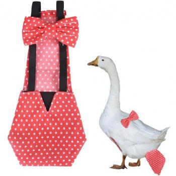 Couche Ajustable pour Animaux de Compagnie