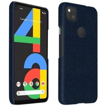 Funda Protectora Lavable para Google Pixel 4a