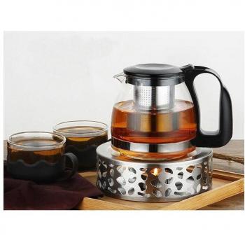 Calentador de té resistente al calor