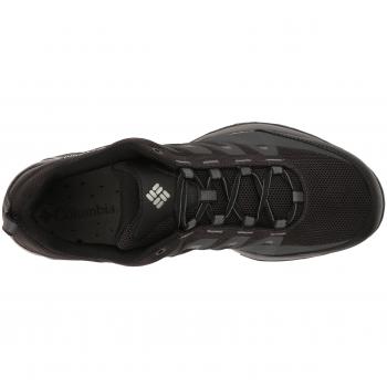 Columbia Vapor Vent BM4524 Scarpe da trekking nere